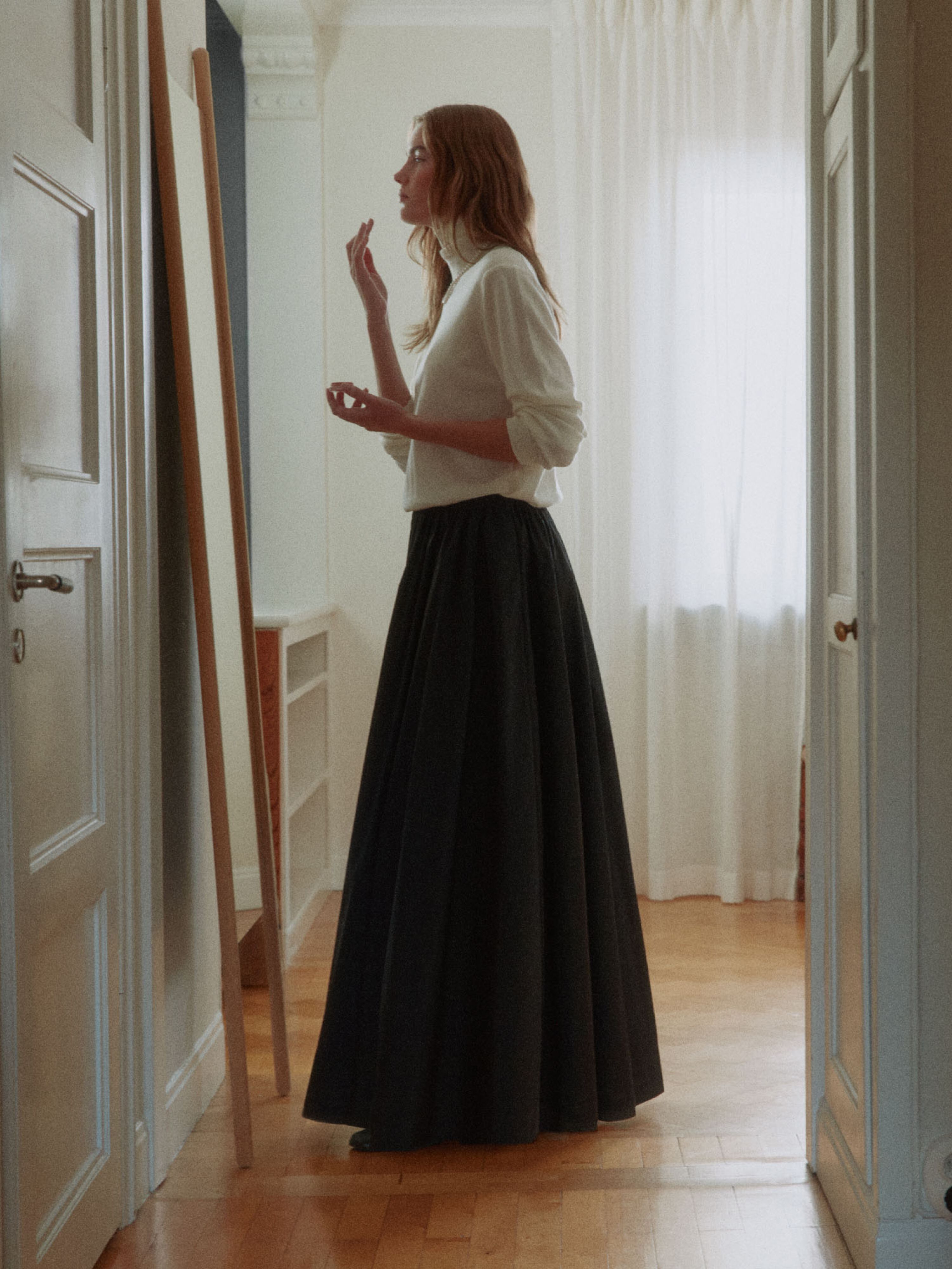 Filippa K AW26 Main Campaign 3x4 Website Portrait 26